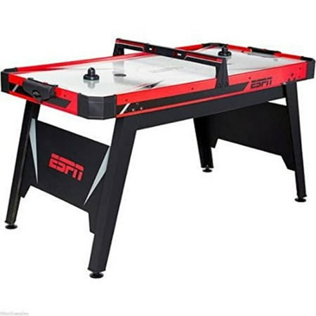 Espn 60 Air Powered Hockey Table And Great Recreational