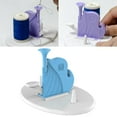thumbnail image 4 of Herramienta de mano de acolchado automático Hugo Enhebrador automático de dispositivo Azul, 4 of 8