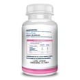 thumbnail image 2 of Suplemento Alimenticio Inositol 100 Cápsulas De 500 Mg Naima Lab Ingredientes Naturales NAIMA Lab Frasco Nuevo, 2 of 2