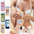 thumbnail image 2 of HHBEAUTY Roll On Wax Hair Removal Wax, Wax Refill, Roll on Wax, Water Washable Soft Wax Roller Cartridge for Roll on Waxing Kit for Larger Areas of the Body Hair Removal at Home, 2 of 7