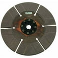 thumbnail image 3 of Ram Clutch Clutch Disc 5135 Iron 1-3/8-10 Spline, 3 of 4