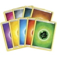thumbnail image 5 of Pokemon TCG: Elemental Power Tin Featuring Flareon-GX, 5 of 5