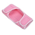 thumbnail image 3 of Elbow Brace, Skin Friendly Portable Soft Elbow Joint Pad Protective  For Pressure Ulcers Prevention Pink, 3 of 8