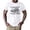 White, variant on if I'm The Problem You Might Be The Reason Graphic Tees for Men 2026 Summer Casual Short Sleeve Crewneck Funny T Shirts