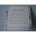 thumbnail image 4 of Alex and Ani Charity By Design Turtle Rafaelian Bangle Bracelet, 4 of 4