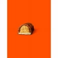 thumbnail image 3 of Pack of 2 - REESE'S FAST BREAK Milk Chocolate Peanut Butter and Nougat King Size Candy Bar 3.5 oz, 3 of 4