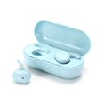 thumbnail image 2 of Gwong Electrónica P2Wireless Bluetooth compatible con Bluetooth 5.0 Auriculares táctiles inteligentes auriculares auriculares auriculares, 2 of 7