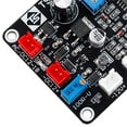 thumbnail image 6 of Colcolo VU Level Meter 200MA Digital Module Pre Amplifier Amp for Car Home Audio DIY, 6 of 8