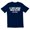 Navy, variant on TotallyTorn I Wish You'd Stay Small Novelty Sarcastic Funny Mens Graphic T Shirts