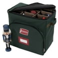 thumbnail image 1 of 18 in. Nutcracker Collectibles Storage Box, 1 of 4