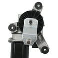 thumbnail image 5 of Brock Replacement Front Windshield Wiper Motor w/ Delay Compatible with 88-02 C/K Classic Pickup Truck SUV 15036007 12463090, 5 of 9