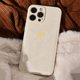 thumbnail image 3 of Customized Initials Fluorescent Green Leather Case For iPhone 15 14 Pro Max 13 12 11 XS MAX XR 7 Plus Luxury Personalised Cover, 3 of 5