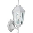thumbnail image 2 of Boston Harbor DTDW Dusk/Dawn Lantern Outdoor Lighting, 2 of 3