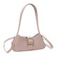 thumbnail image 1 of Bolsos de mujer Bolso Hobo elegante Bolso simple para axilas Bolso bandolera (Rosa) Likrtyny Para Estrenar, 1 of 9