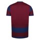 thumbnail image 2 of Umbro - Jersey Triumph para Niños/Niñas (Marino, Nuevo Clarete), 2 of 3