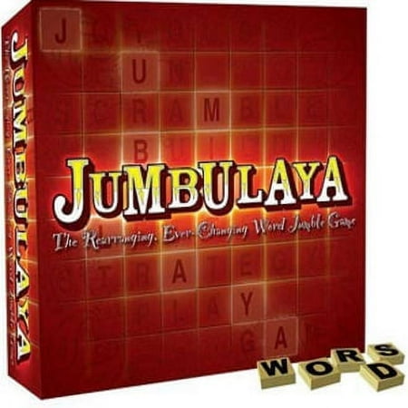 Platypus Jumbulaya