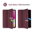 thumbnail image 4 of Funda ProCase para iPad 11.ª generación, 11 pulgadas, 2025/10.ª generación, 10.9 pulgadas, 4 of 7
