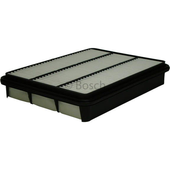 Air Filter Fits select: 2000-2006 TOYOTA TUNDRA, 2001-2008 TOYOTA SEQUOIA