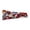 Wine2, variant on Gymayou Printed Stretch Sport Headbands Yoga Headband for Women Men Fashion Headband Wine