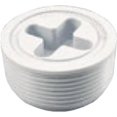thumbnail image 1 of 1.5 in. Josam Plug - White, 1 of 1