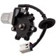 thumbnail image 1 of Motor regulador de ventana delantera derecha compatible con 350Z 2003-2009 G35 2003-2007, 1 of 5