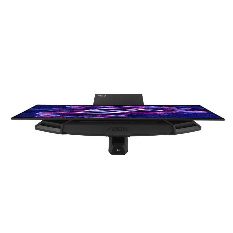 ASUS, Gaming OLED Monitor, XG27AQDMGR, 27 inch WQHD display