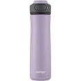 thumbnail image 4 of Contigo 24 oz. Cortland Chill 2.0 Water Bottle - Lavender, 4 of 4