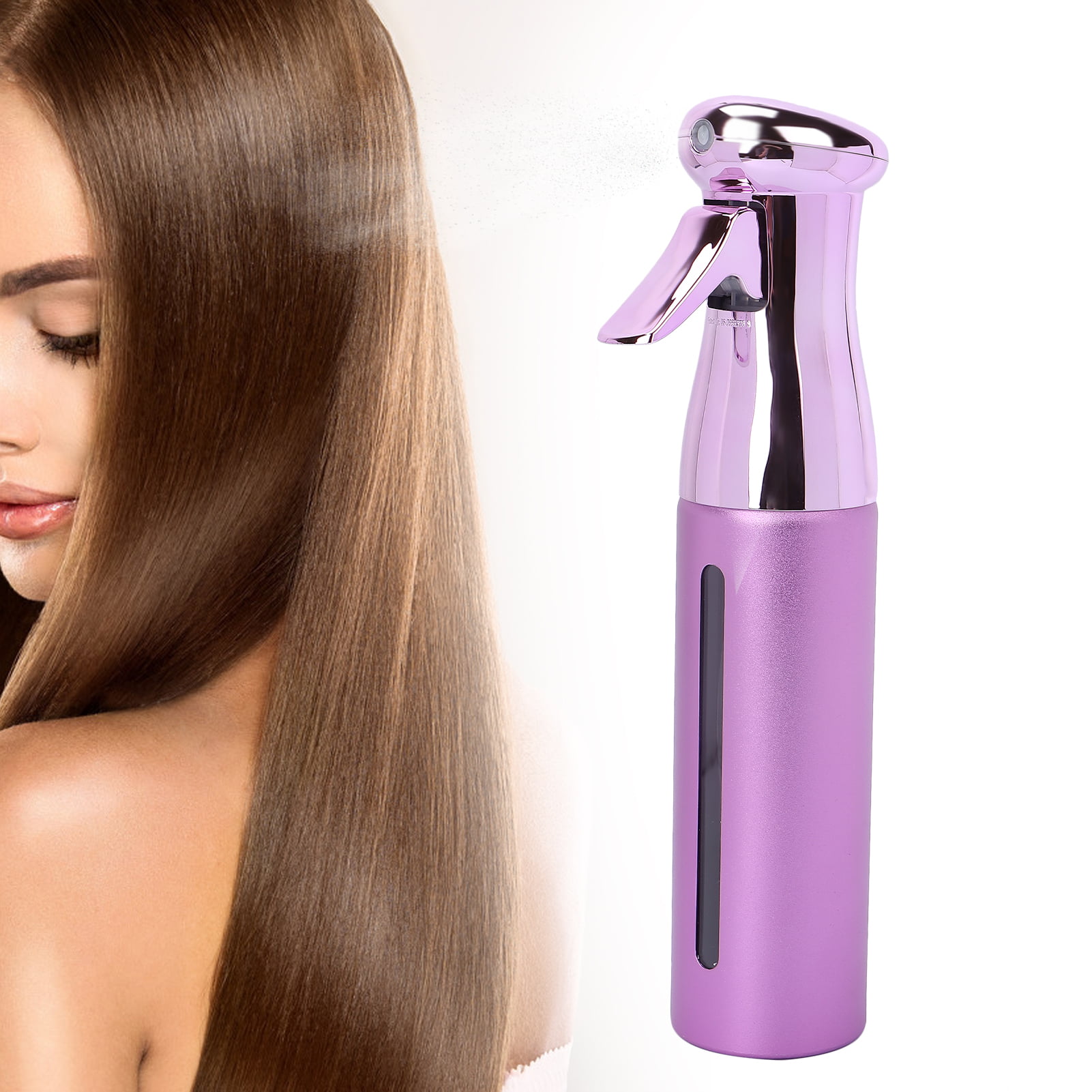 How to Use Hair Spray: Benefits and Types of Hair Spray | Be Beautiful India