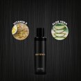 thumbnail image 4 of Limpiador facial Golden Grooming Co. Hombres con aloe vera y vitamina E, 120 ml, 4 of 8