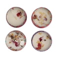 thumbnail image 3 of Scented Candles Set, Relaxing Stress Relief Soy Wax Aromatherapy Candles 4 Pack Exquisite Folklore Style Jars  For Bedroom For Meditation, 3 of 8