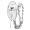 Andis Hang-up Hair Dryer, Ionic, White