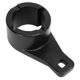 thumbnail image 4 of Herramienta De Sujeción De Polea Amortiguadora, Soporte De Polea De Cigüeñal Negro A Prueba De Crankshaft Pulley Holder, 4 of 5