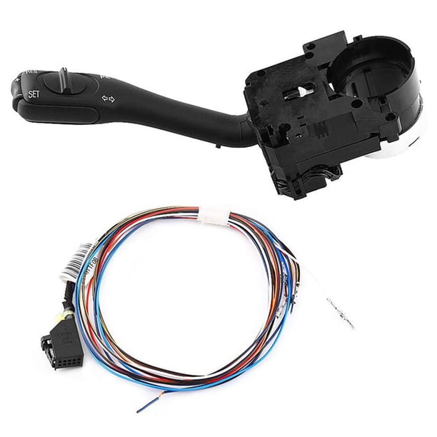 Interruptor de tallo Scienceny para vehículos sistema de control de crucero VI021481-00B