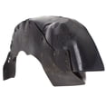 thumbnail image 5 of For Chevy Colorado 2004 05 06 07 2008 Fender Liner Driver Side | Front | Inner | Plastic | 4WD/RWD | With Z71 Package | Replacement For GM1248163 | 15139708, 15799572, 5 of 5