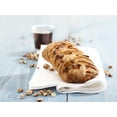 thumbnail image 2 of Gourmand Pastries Danish Maple Pecan 3.35oz (PACK OF 48), 2 of 3