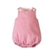 thumbnail image 4 of Mono sin mangas de rayas verticales para bebés y niños pequeños, traje de gateo para niños, 4 of 9