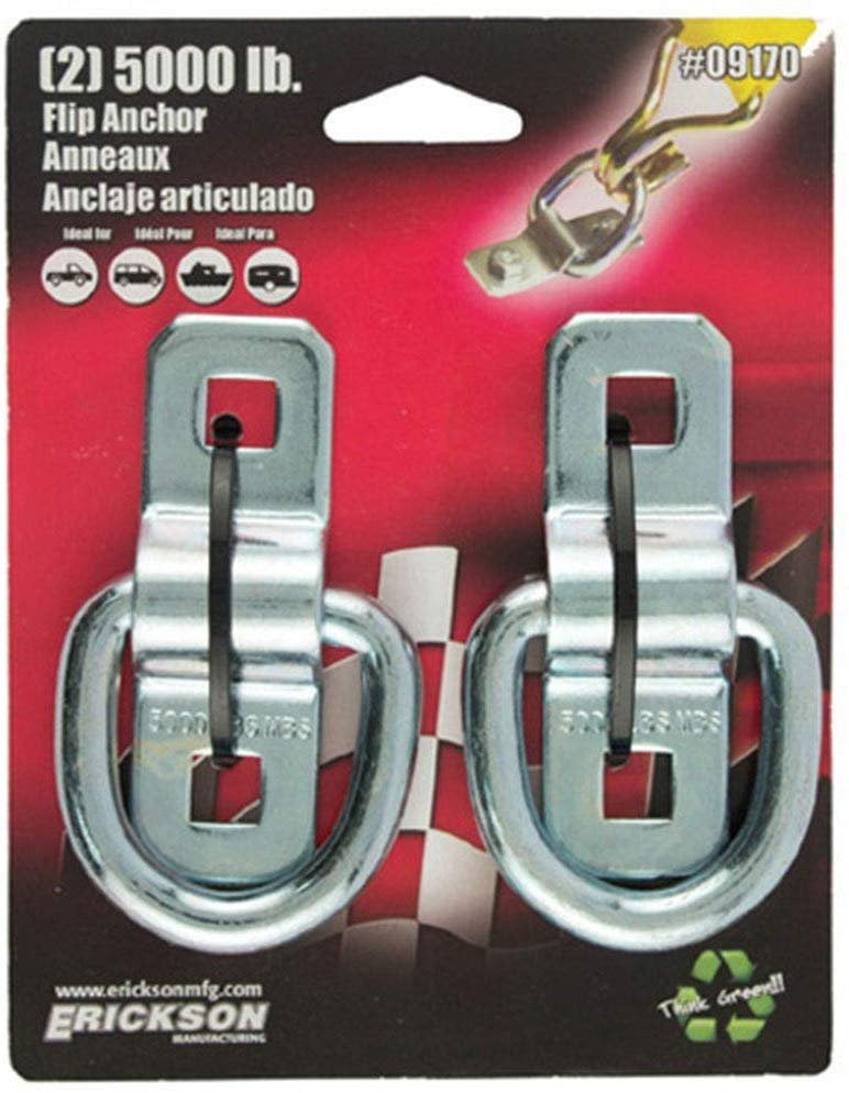 Erickson 09170 Load Securing Equipment