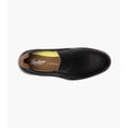 thumbnail image 4 of Florsheim Launch Men's Moc Toe Slip On, Black Multi, 10 W, 4 of 9