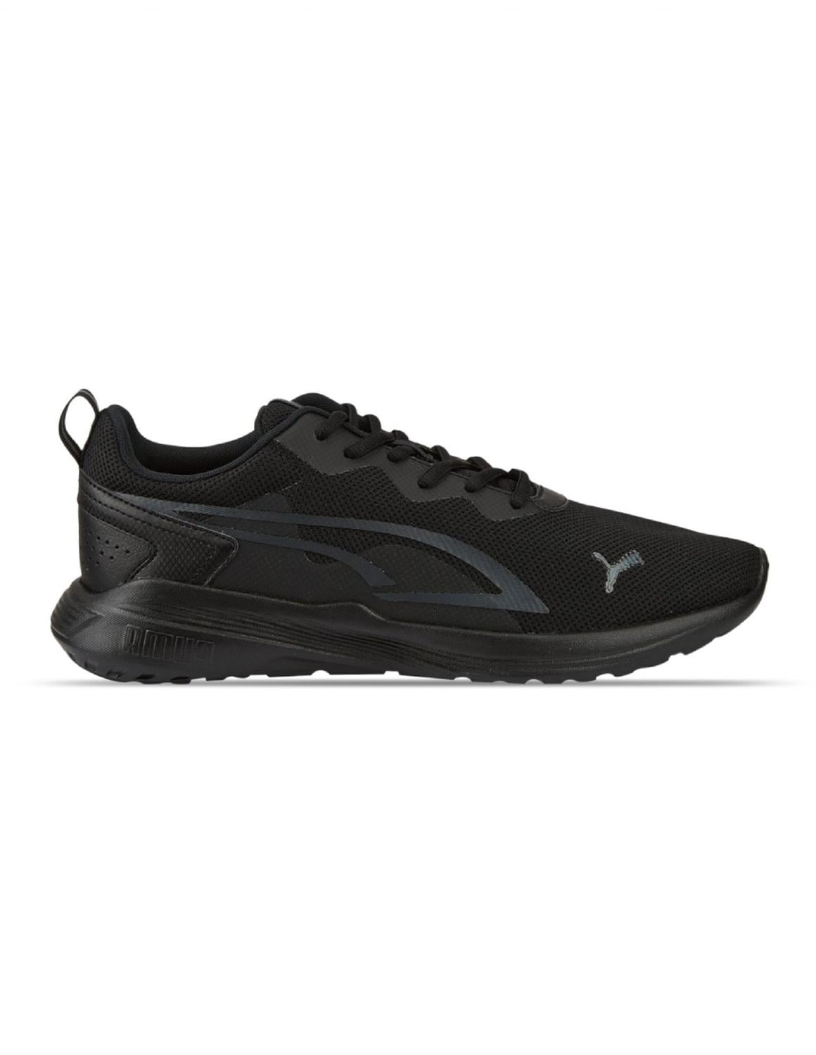 Tenis Puma All Day Active Unisex negro 25.5 Puma 386269 01 Walmart en linea
