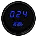 thumbnail image 3 of Intellitronix - 2-1/16" LED Digital Outside Air Temperature Gauge, Blue, 0-250 F, 3 of 3