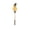 A002- Style B, variant on Halloween Light Up Eyeball Glow Stick, Halloween Toys, Trick Or Treat Toys, Halloween Party Favors, 12X3 Inch Spooky Eyeball Light Up Wand for Night Time Trick Or Treat Safety,