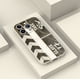 thumbnail image 4 of Mantenga su iPhone seguro y protegido con esta duradera y flexible funda de goma TPU a prueba de golpes para teléfono con estampado de dibujos animados., 4 of 4
