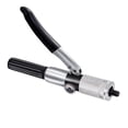 thumbnail image 5 of Hydraulic Tube Expander, 3/8" to 1-1/8" OD, HAVC Hydraulic Swaging Tool with 7 Pipe Expander Heads, Deburring Tool, Pipe Cutter for Copper Aluminum Brass Soft Steel Pipes, 5 of 9