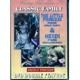 thumbnail image 1 of The Little Princess/Heidi, 1 of 4