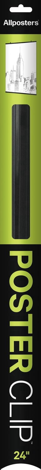 Disney Leroy and Stitch - Beach Wall Poster, 22.375" x 34" Framed