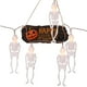 thumbnail image 2 of Halloween 10 LED Iluminación Caja de batería Luces de cadena Fiesta Decoración de Halloween Wmkox8yii fhajkh3213, 2 of 2