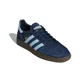 thumbnail image 4 of Adadas-zapatillas informales de corte bajo para mujer, zapatos de tablero, estilo Handball Spzl Neutral4236, 4 of 5
