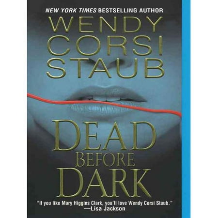 Dead Before Dark