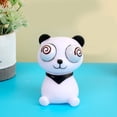 thumbnail image 4 of YUE MOTION Popping Toys & Stretch Rubber For Calming Hand Cute & Funny Animal With Popping, 4 of 5