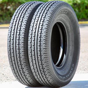 Goodride ST100 Steel Belted ST235/85R16 235/85R16 125/121M E 10 Ply Trailer Tire Sansujyuku sansujyuku.com